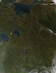 Fall Colors Northwestern Russia Wall Decal