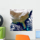 Satellite Southeastern United States Wall Decal Design 2