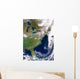 Cloud-free Weather over Much Wall Decal