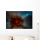 Outer Shell Gas and Wall Decal