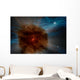 Outer Shell Gas and Wall Decal