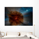 Outer Shell Gas and Wall Decal