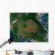Southeastern Asia Wall Decal