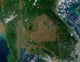Southeastern Asia Wall Decal