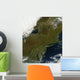Fall Colors Northeastern United Wall Decal Design 1
