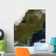 Fall Colors Northeastern United Wall Decal Design 1