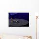 Orbit Binary Kuiper Belt Wall Decal