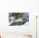 Haze over China Wall Decal