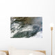 Haze over China Wall Decal
