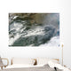 Haze over China Wall Decal