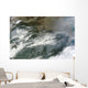 Haze over China Wall Decal