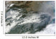 Haze over China Wall Decal