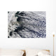 Satellite Ash Plume Rising Wall Decal