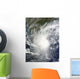 Cyclone Jal Wall Decal