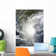 Cyclone Jal Wall Decal