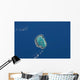 Mataiva Atoll Tuamotu Archipelago Wall Decal