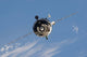 Soyuz Tma-01m Spacecraft Wall Decal Design 2