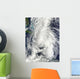 Hurricane Tomas Wall Decal
