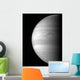 Close-up Planet Jupiter Wall Decal