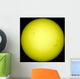 Full Sun Wall Decal