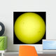 Full Sun Wall Decal