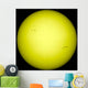 Full Sun Wall Decal