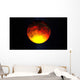 Artist Concept Kepler-10b Wall Decal