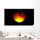 Artist Concept Kepler-10b Wall Decal