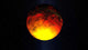Artist Concept Kepler-10b Wall Decal