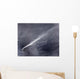 Plume Ash Steam and Wall Decal