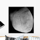 Comet Tempel 1 Wall Decal Design 2