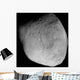 Comet Tempel 1 Wall Decal Design 2