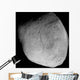 Comet Tempel 1 Wall Decal Design 2