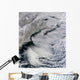 Satellite Clouds across Skies Wall Decal