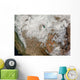 Satellite Western United States Wall Decal