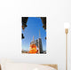 Delta Iv Heavy Launch Wall Decal