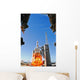Delta Iv Heavy Launch Wall Decal