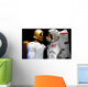 Robonaut 2 Dexterous Humanoid Wall Decal Design 5