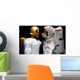 Robonaut 2 Dexterous Humanoid Wall Decal Design 5