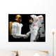 Robonaut 2 Dexterous Humanoid Wall Decal Design 4
