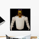 Robonaut 2 Dexterous Humanoid Wall Decal Design 3