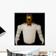 Robonaut 2 Dexterous Humanoid Wall Decal Design 3