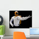 Robonaut 2 Dexterous Humanoid Wall Decal Design 2