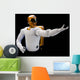 Robonaut 2 Dexterous Humanoid Wall Decal Design 2