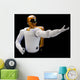 Robonaut 2 Dexterous Humanoid Wall Decal Design 2