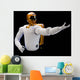 Robonaut 2 Dexterous Humanoid Wall Decal Design 2