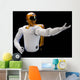Robonaut 2 Dexterous Humanoid Wall Decal Design 2