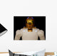 Robonaut 2 Dexterous Humanoid Wall Decal Design 1