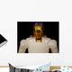 Robonaut 2 Dexterous Humanoid Wall Decal Design 1
