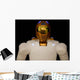 Robonaut 2 Dexterous Humanoid Wall Decal Design 1